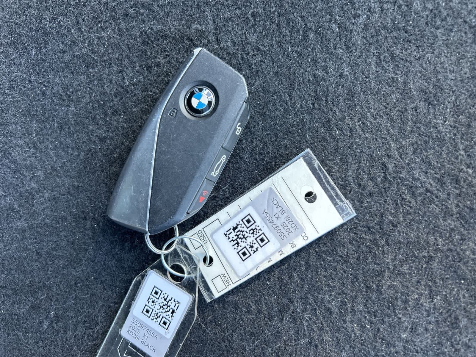 Thumbnail: 2025 BMW X1 - 20