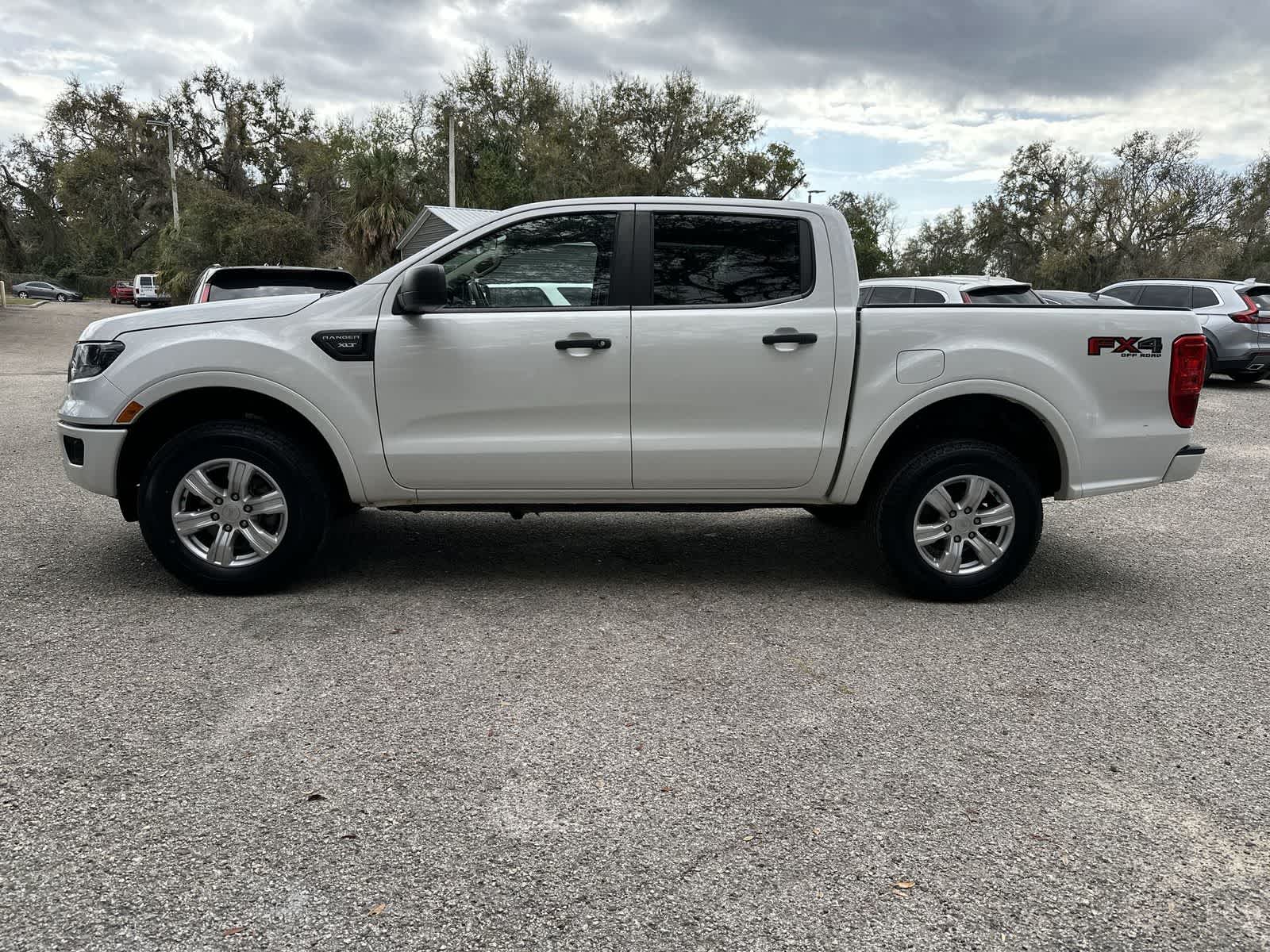 Thumbnail: 2020 Ford Ranger - 5