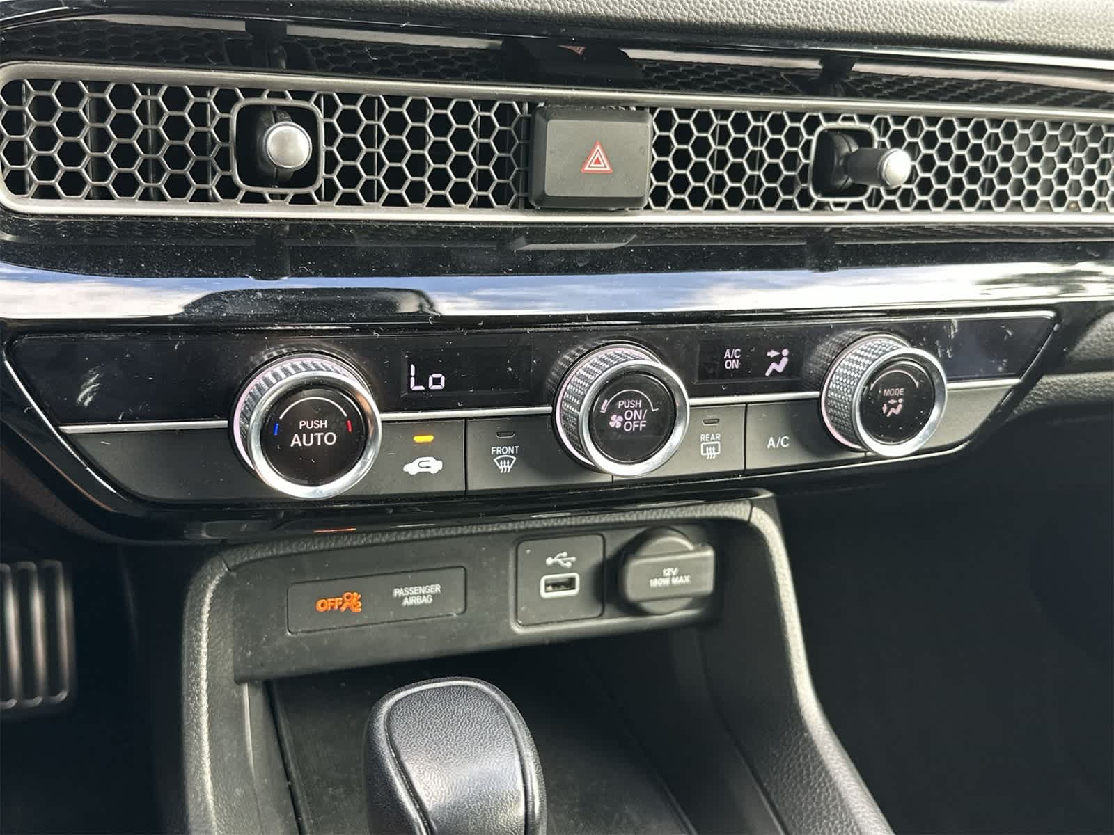 Thumbnail: 2024 Honda Civic - 9