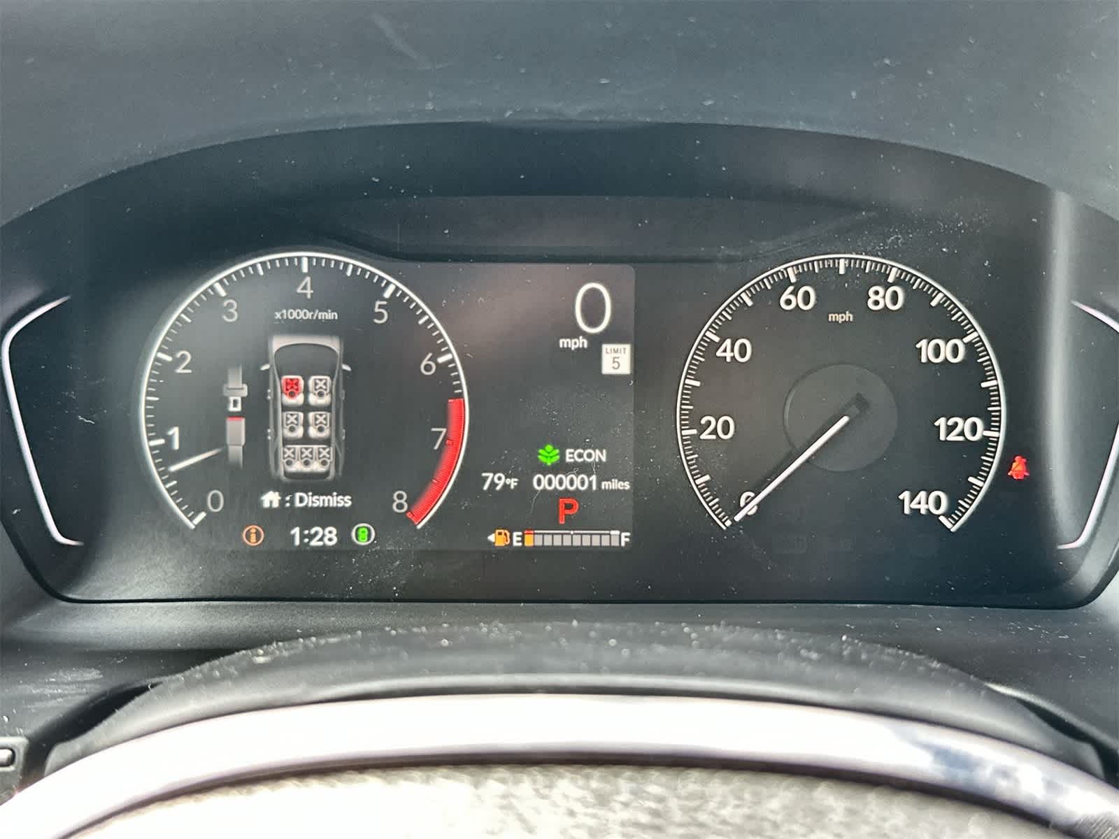 Thumbnail: 2025 Honda Pilot - 18