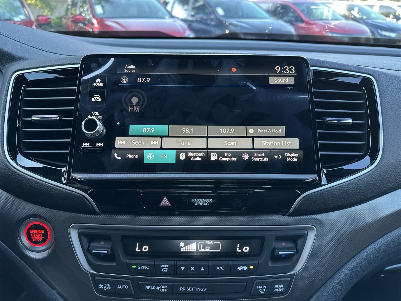 Thumbnail: 2026 Honda Ridgeline - 4