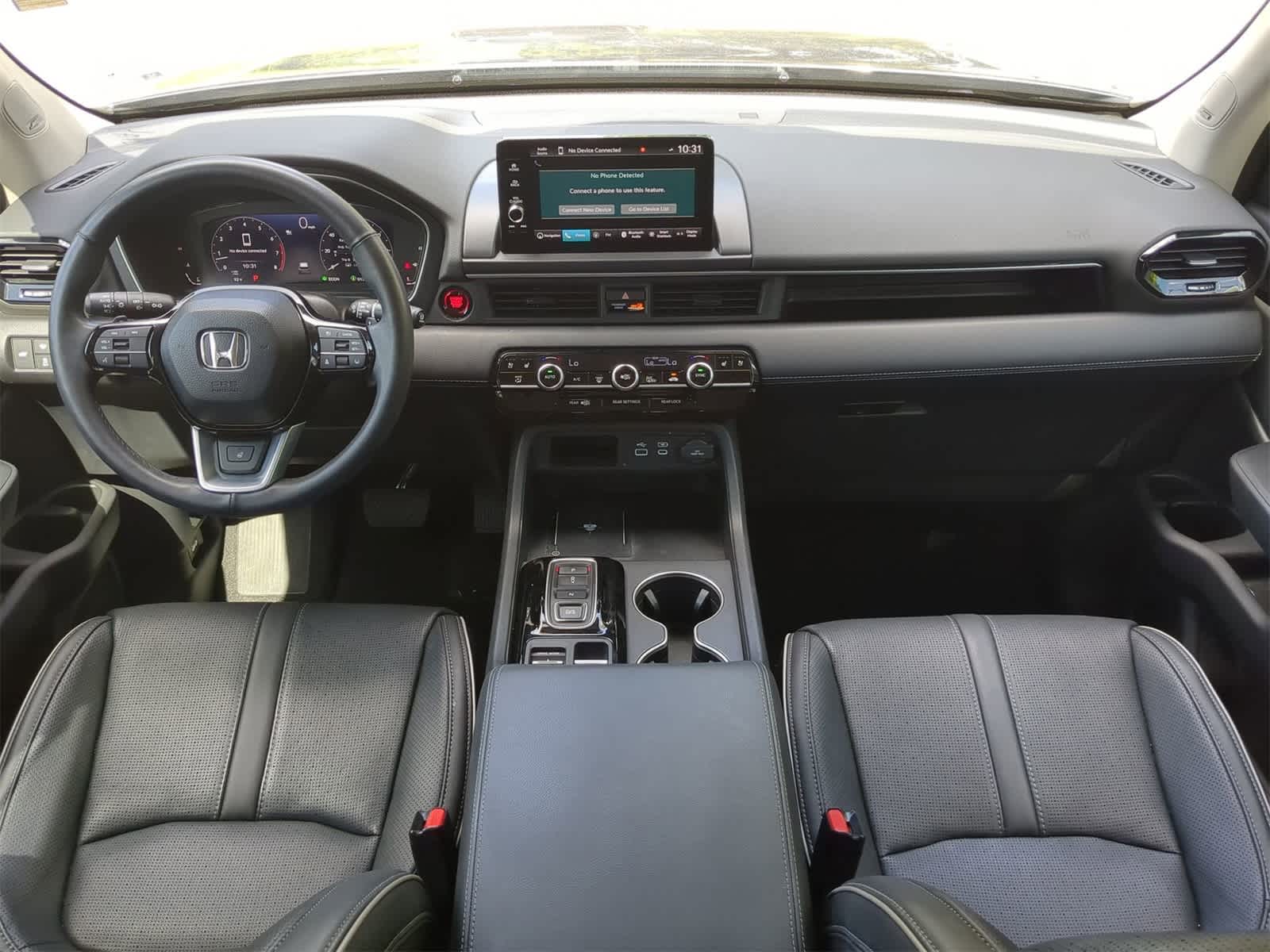 Thumbnail: 2023 Honda Pilot - 14
