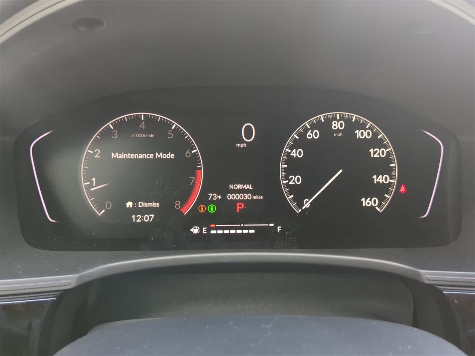 Thumbnail: 2025 Honda Civic - 23