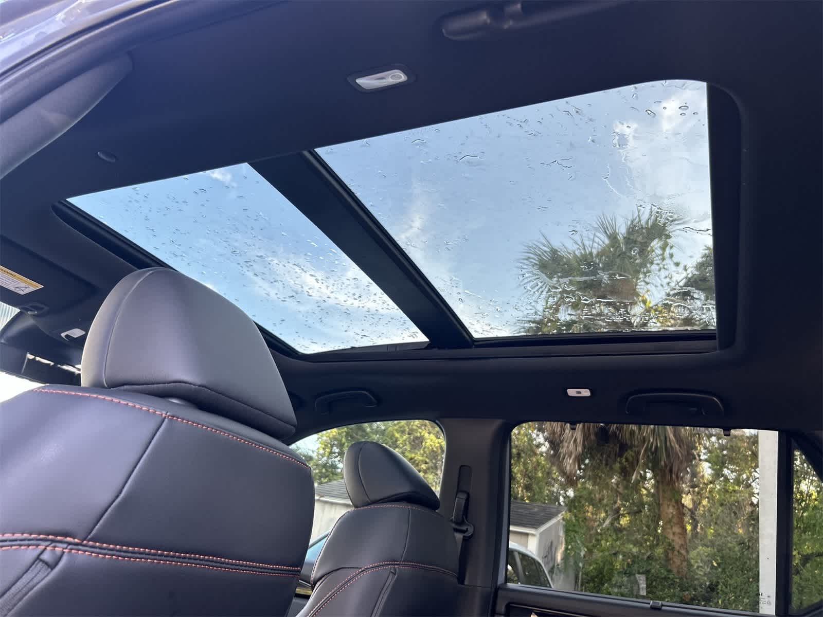 Thumbnail: 2025 Honda Pilot - 23