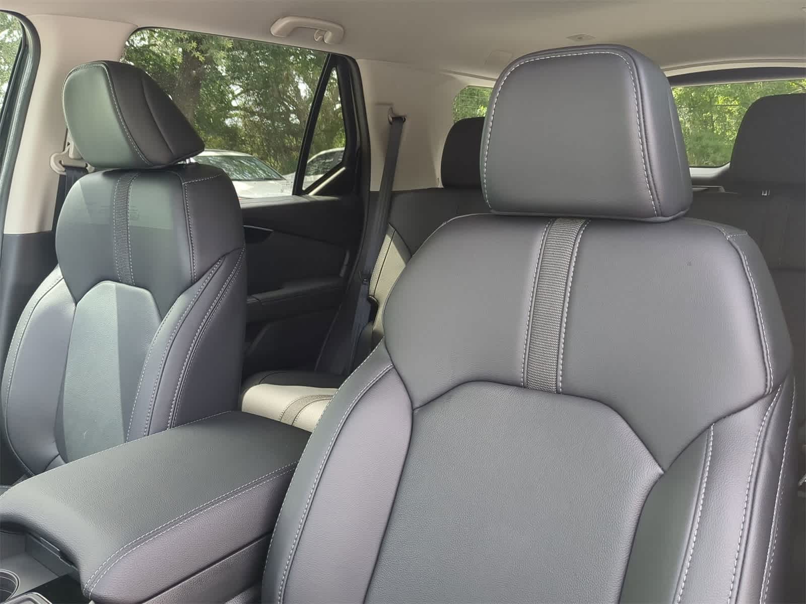 Thumbnail: 2026 Honda Passport - 8