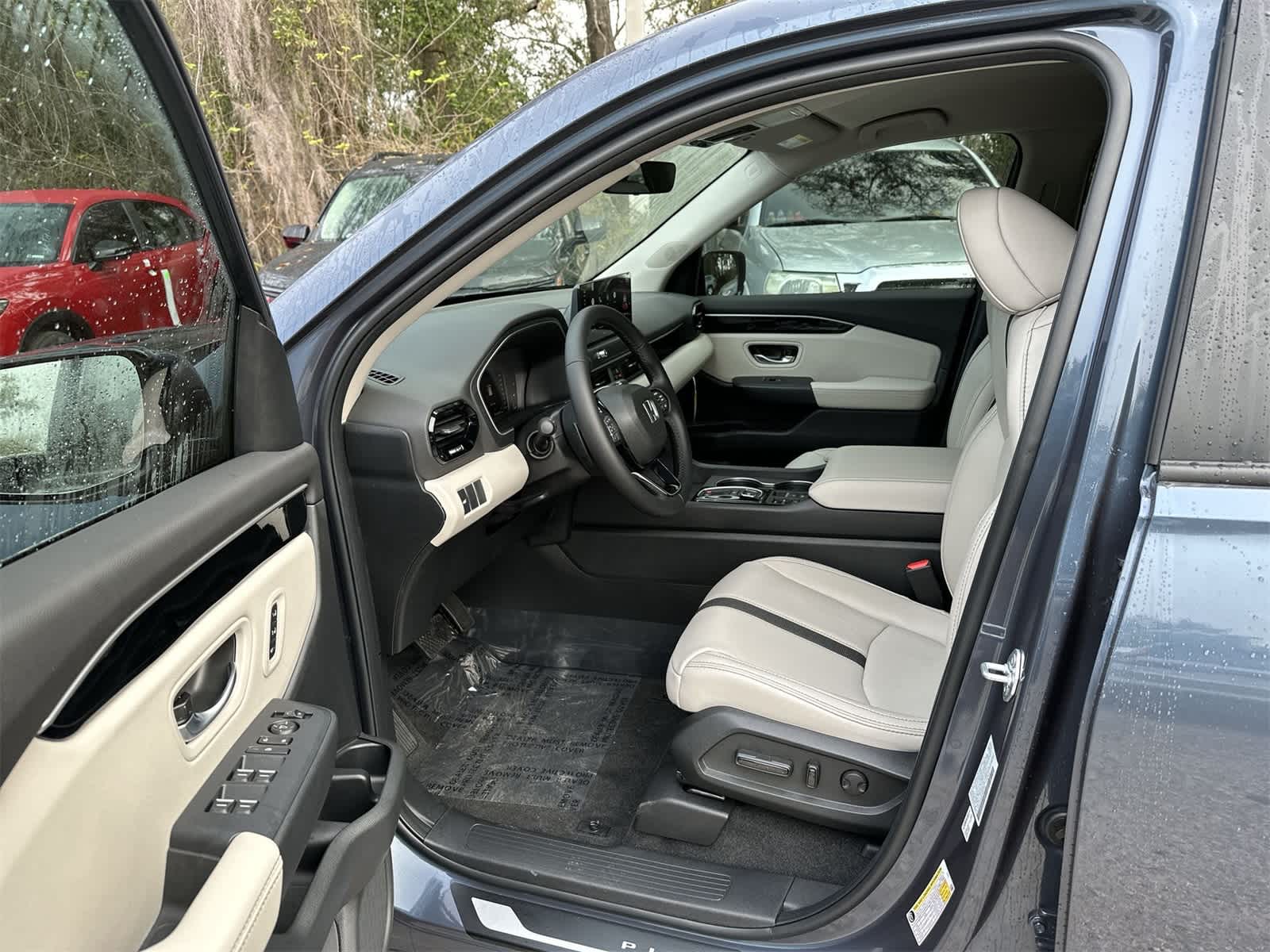 Thumbnail: 2026 Honda Pilot - 10