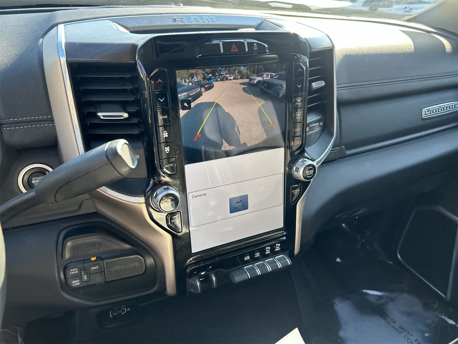 Thumbnail: 2024 RAM 2500 - 22