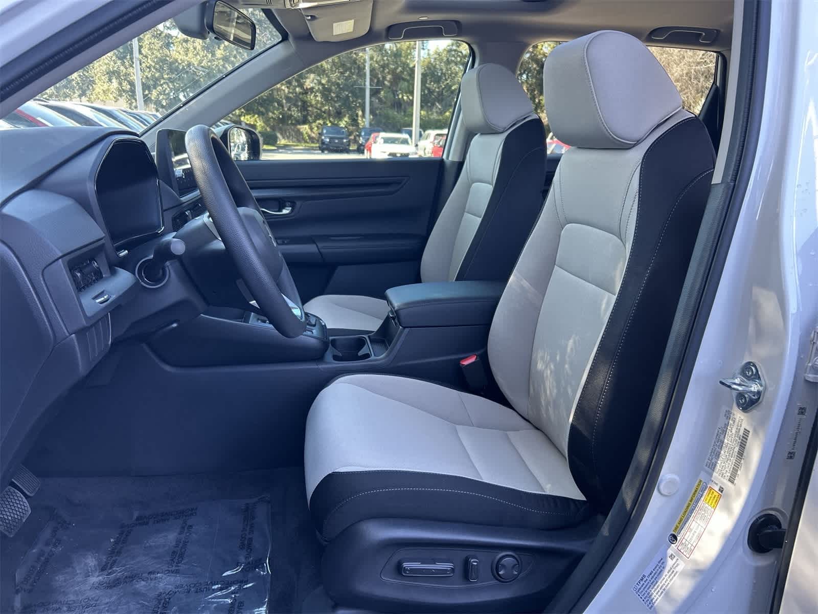 Thumbnail: 2026 Honda CR-V - 11