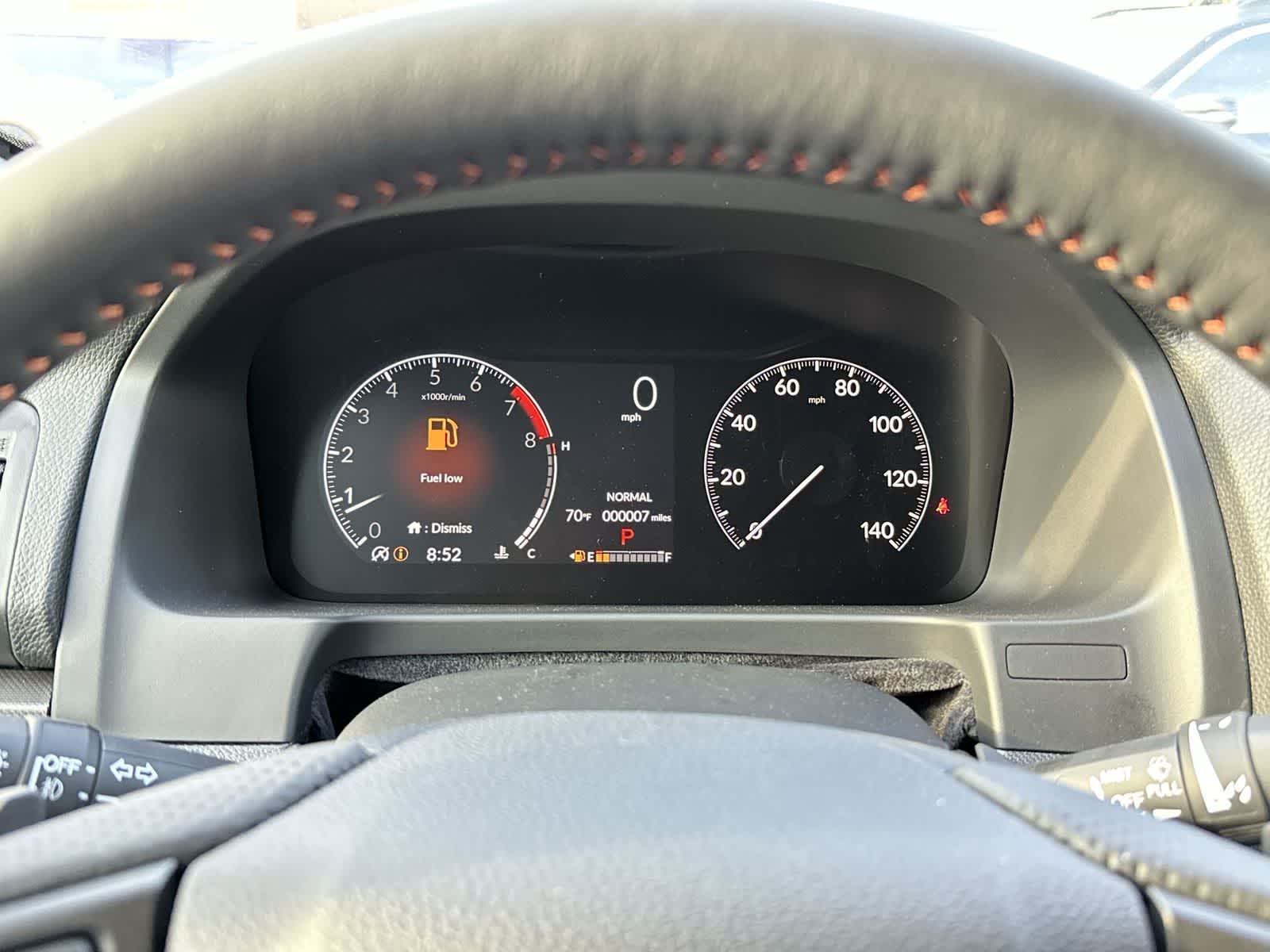 Thumbnail: 2026 Honda Ridgeline - 19