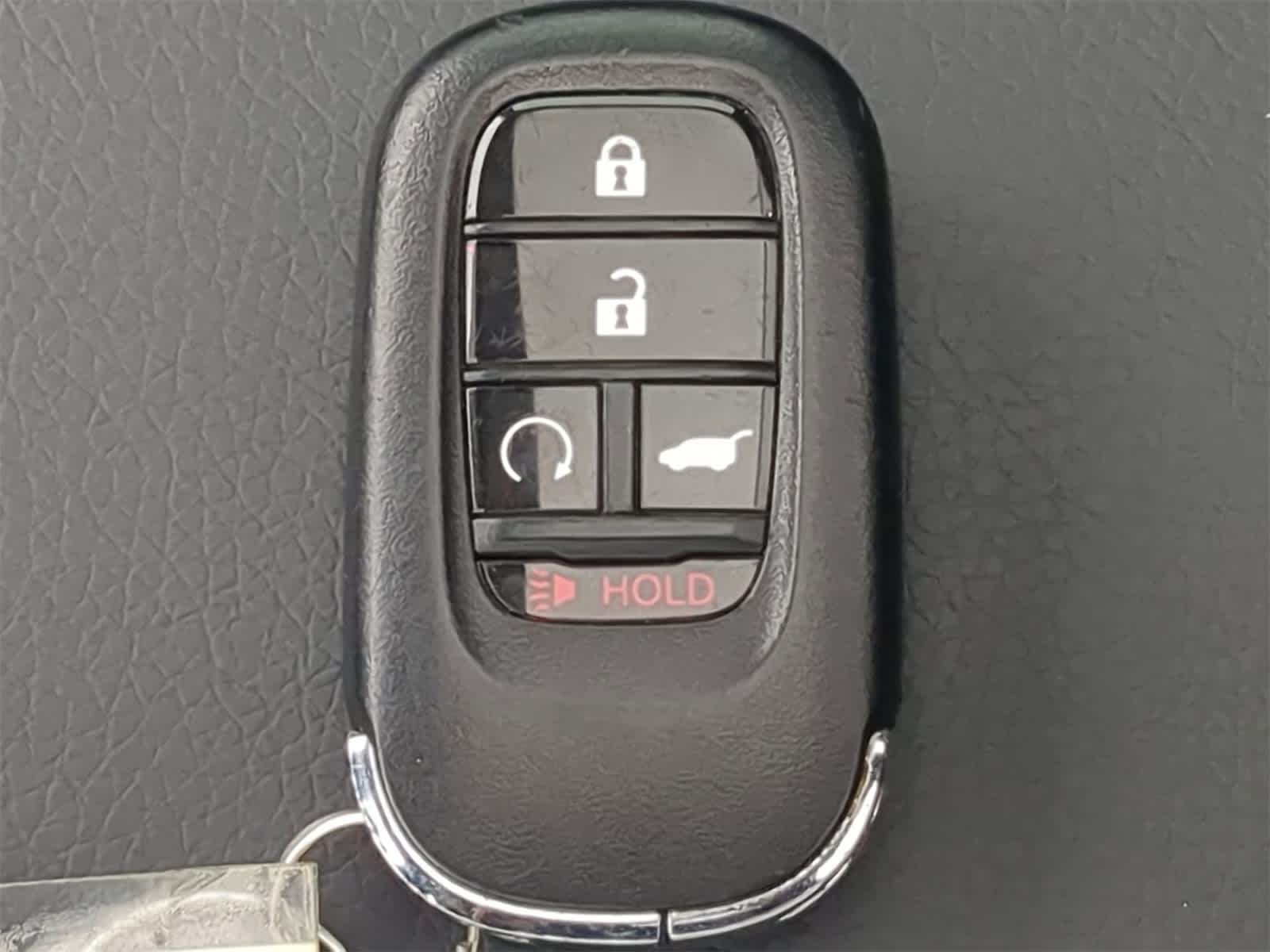 Thumbnail: 2024 Honda Pilot - 27