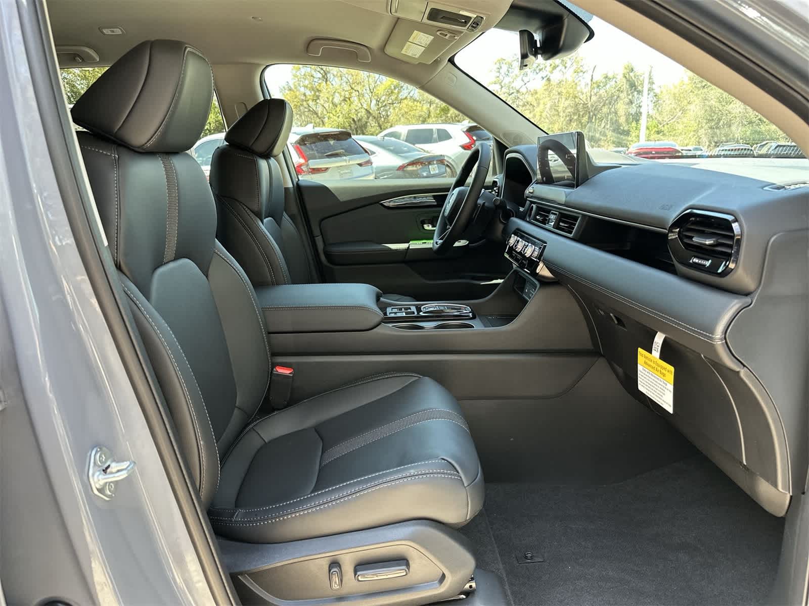 Thumbnail: 2026 Honda Pilot - 14