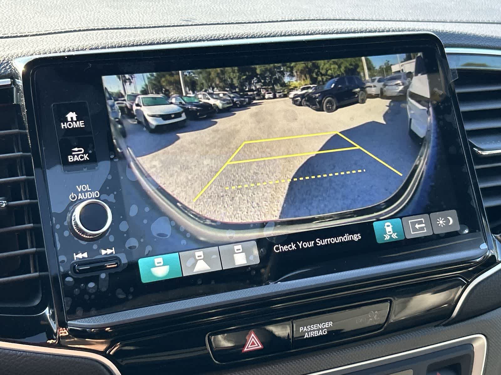 Thumbnail: 2026 Honda Ridgeline - 22