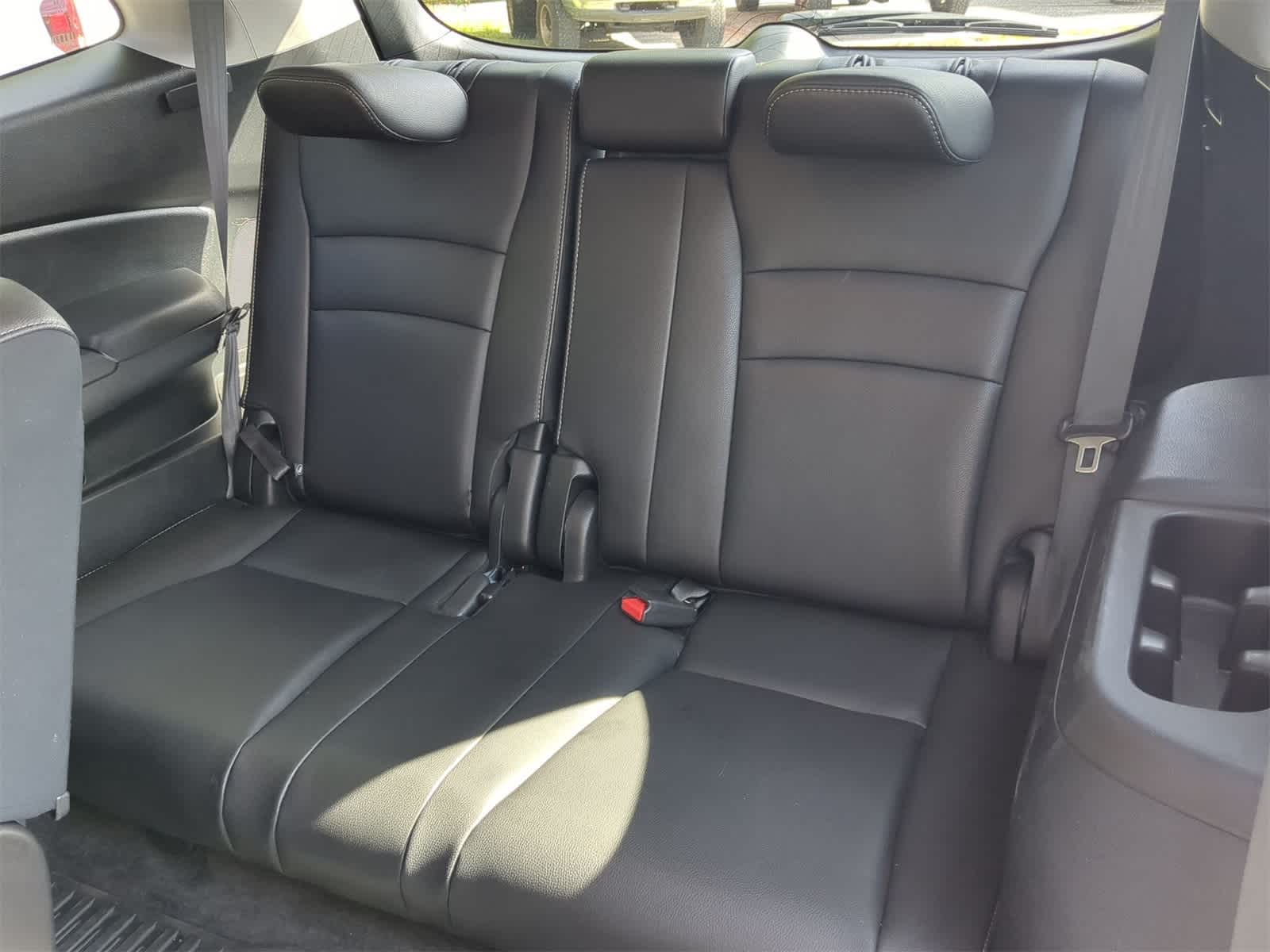 Thumbnail: 2021 Honda Pilot - 13