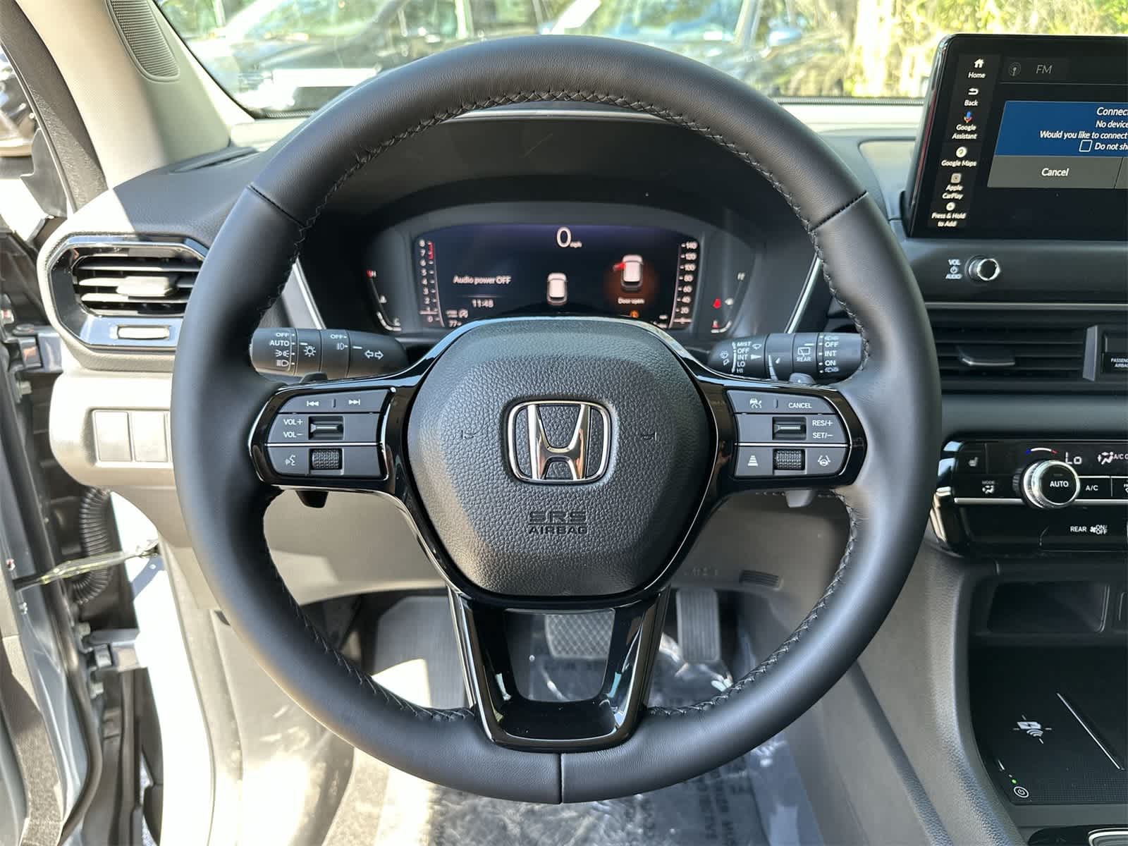 Thumbnail: 2026 Honda Pilot - 16