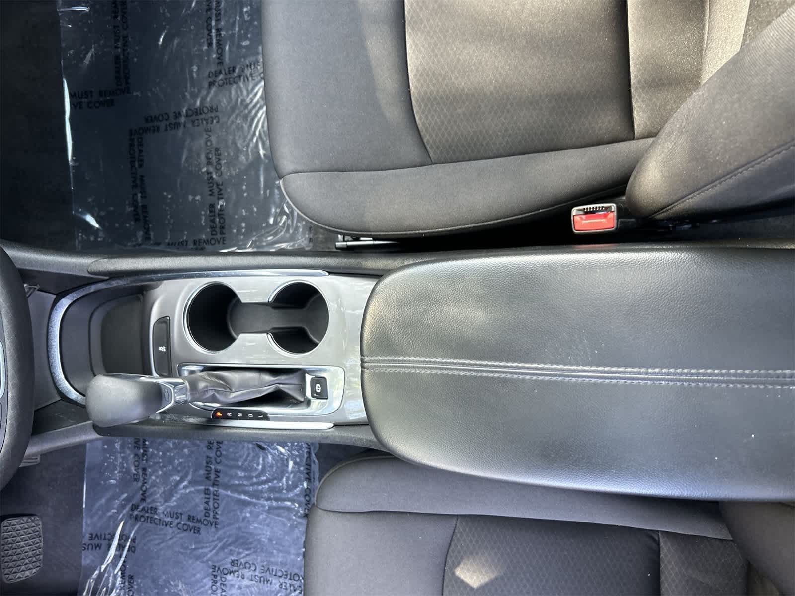 Thumbnail: 2023 Chevrolet Malibu - 16