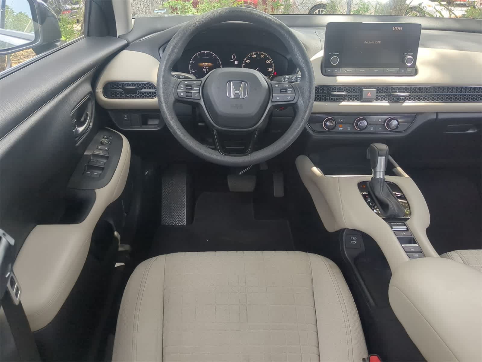 Thumbnail: 2024 Honda HR-V - 15