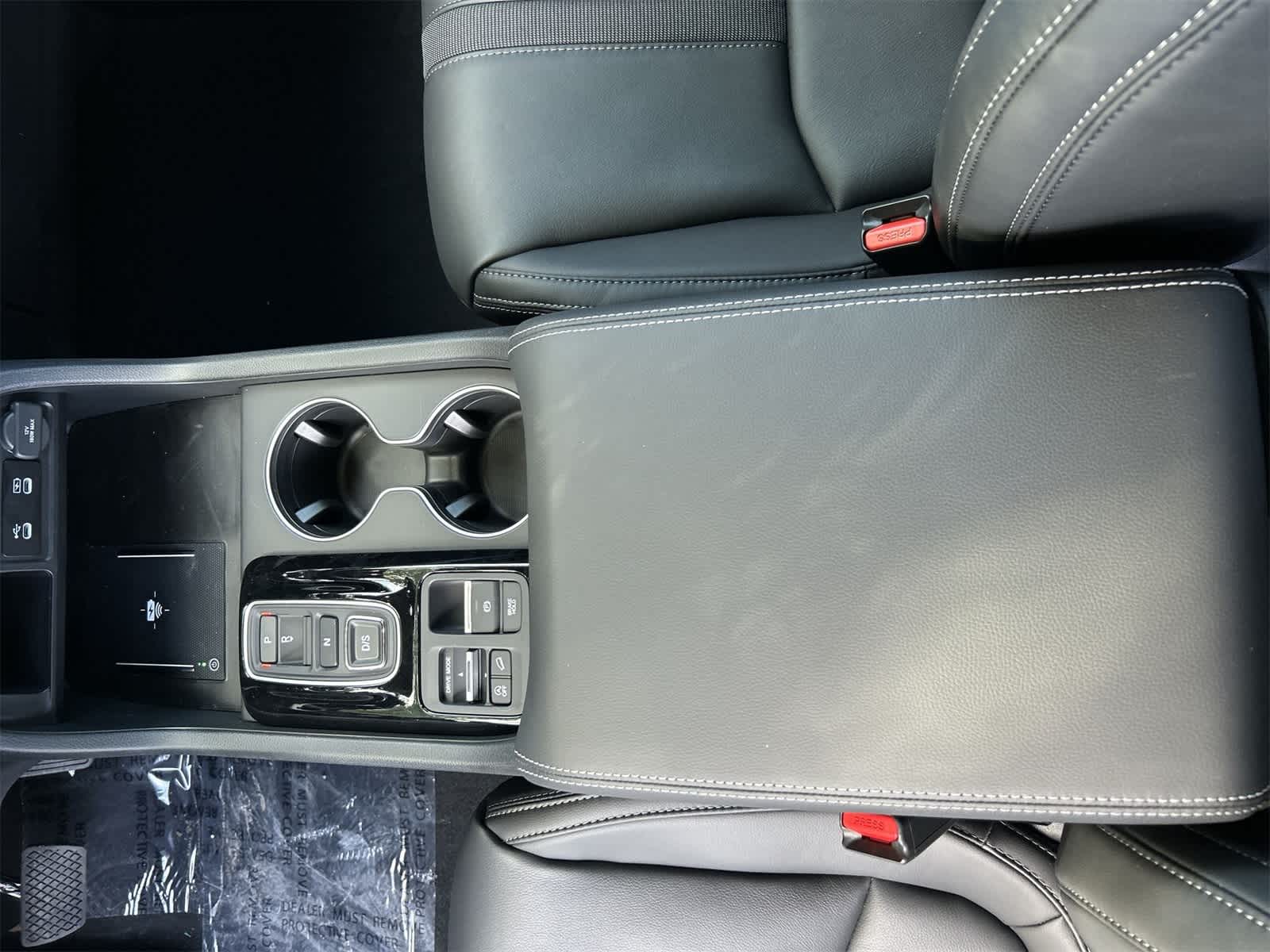 Thumbnail: 2026 Honda Pilot - 16