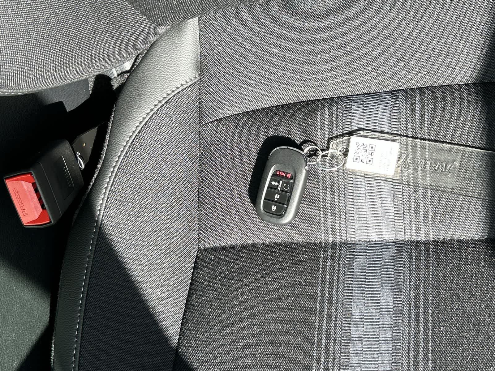 Thumbnail: 2026 Honda Civic - 3