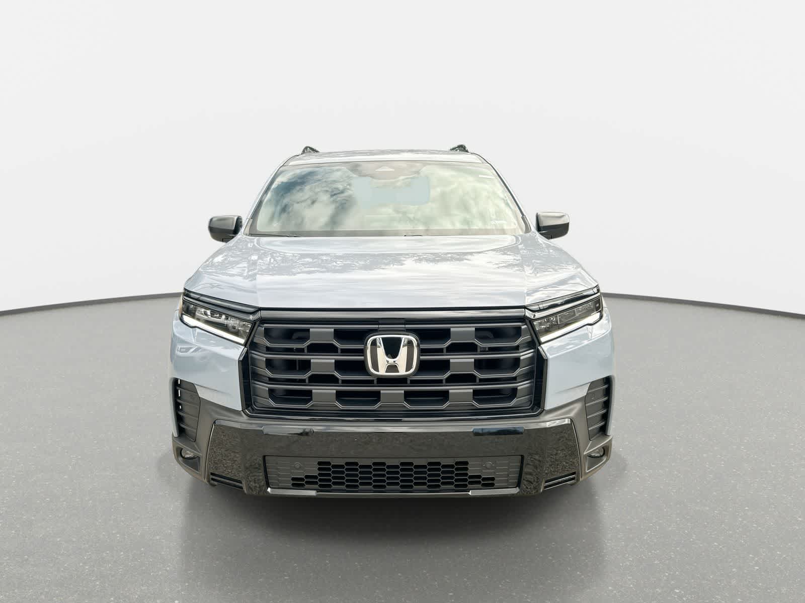 Thumbnail: 2026 Honda Pilot - 3