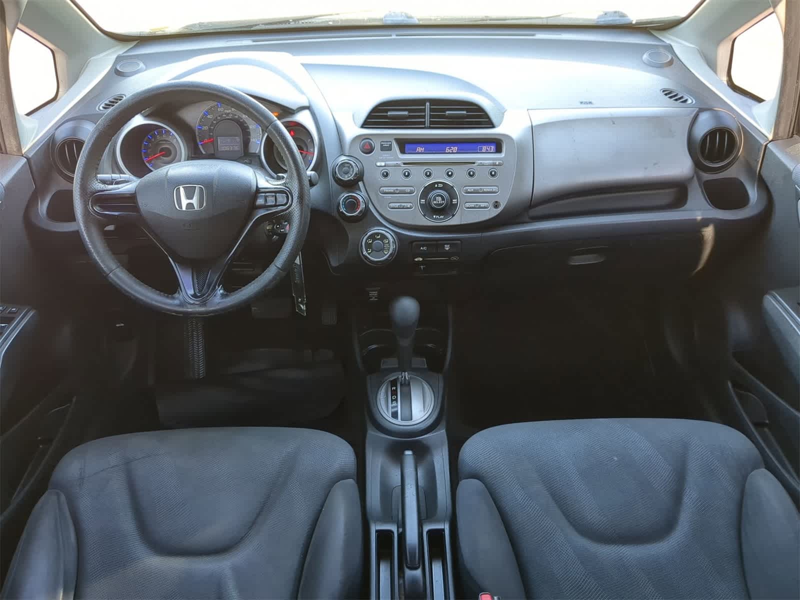 Thumbnail: 2010 Honda Fit - 14