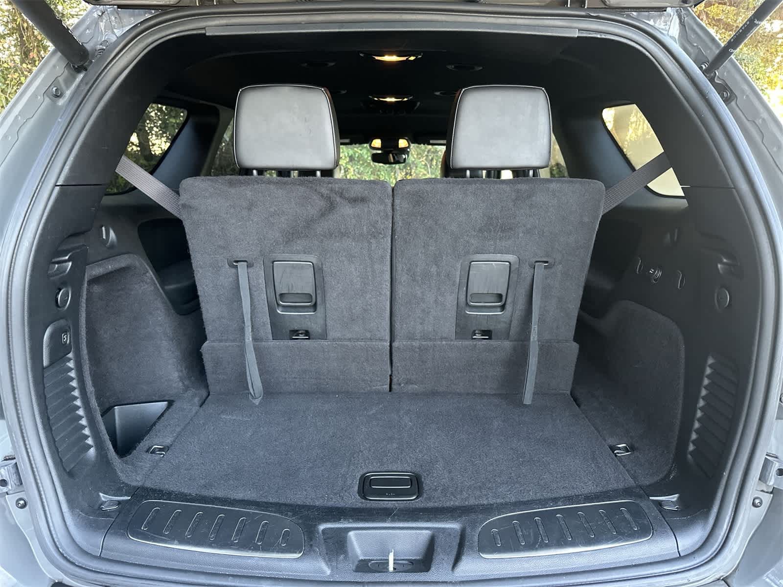 Thumbnail: 2022 Dodge Durango - 19