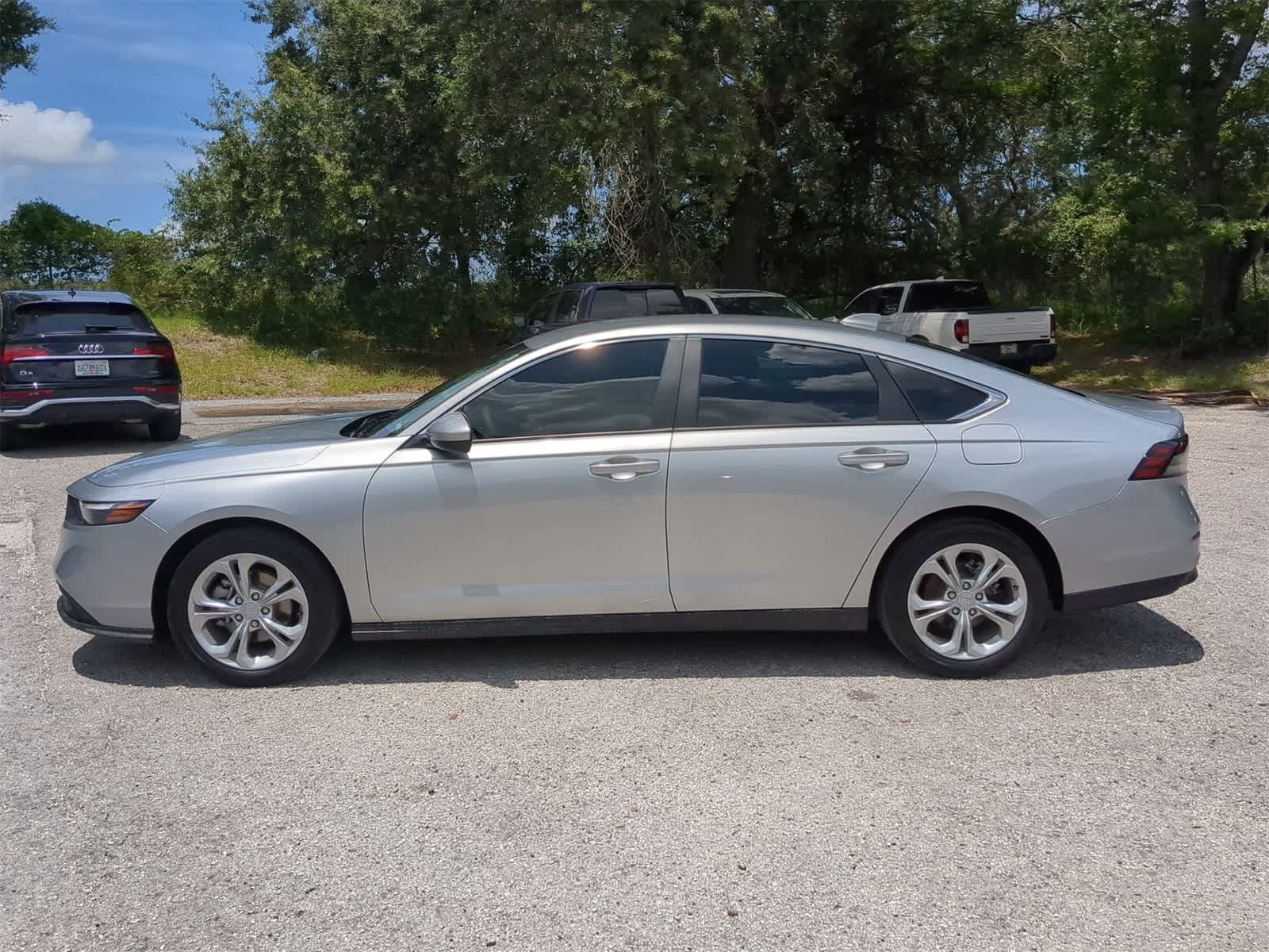 Thumbnail: 2024 Honda Accord - 3
