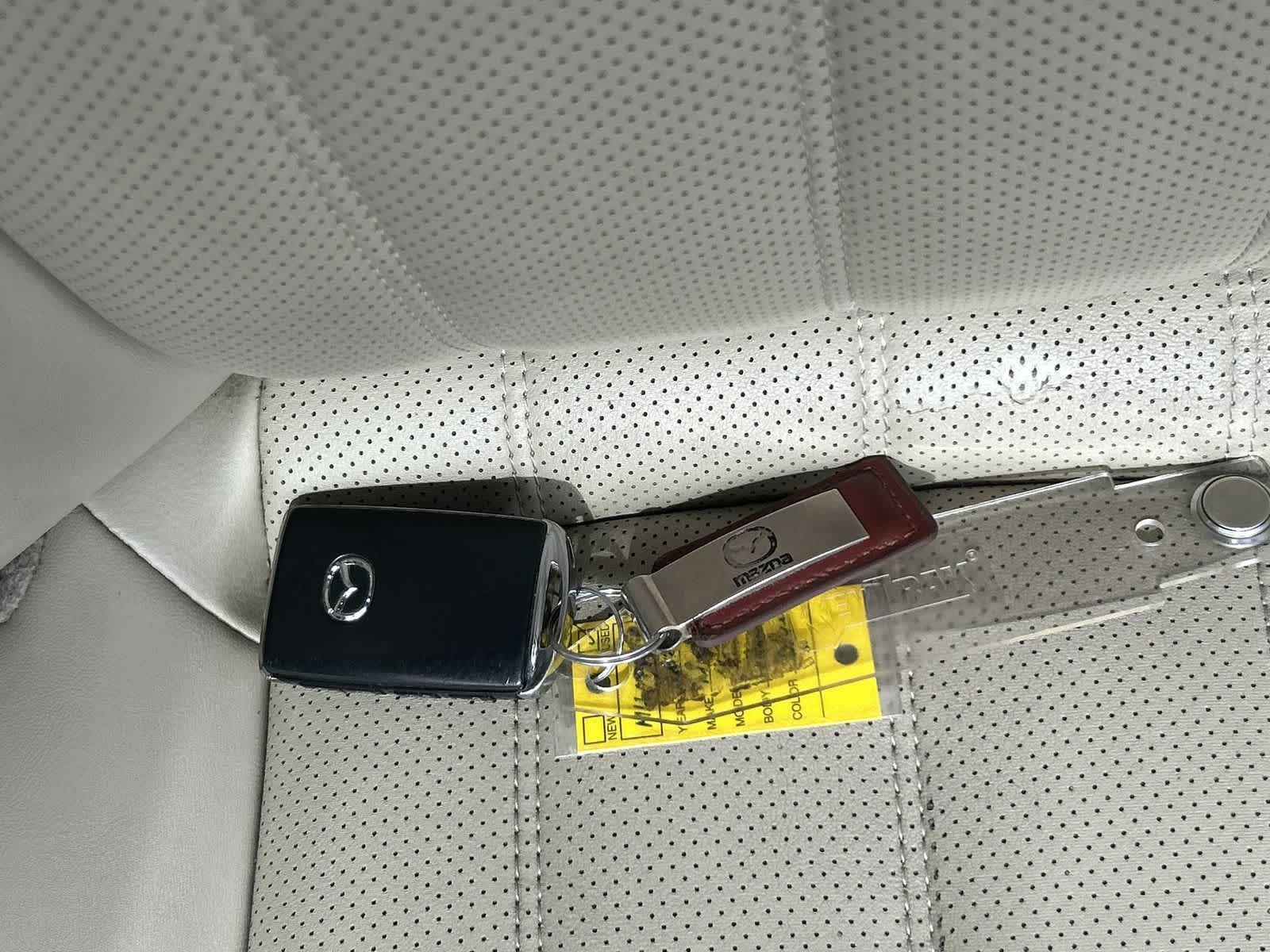 Thumbnail: 2021 Mazda Mazda6 - 3