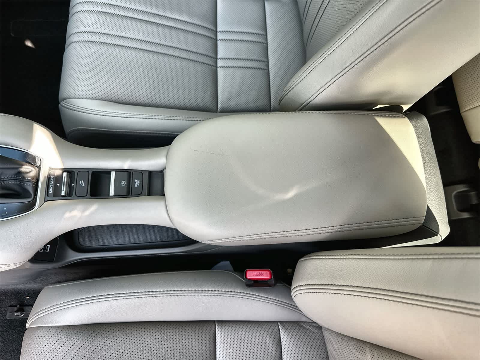 Thumbnail: 2026 Honda HR-V - 16