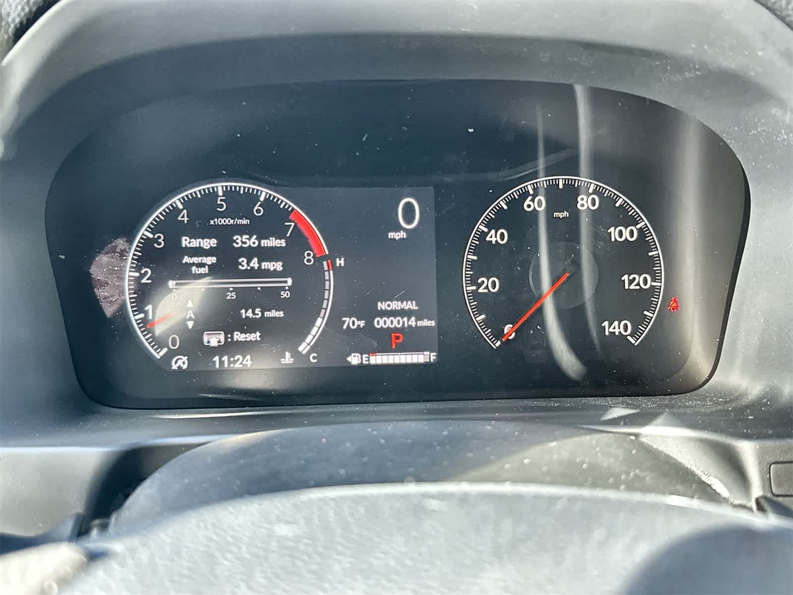 Thumbnail: 2025 Honda Ridgeline - 17