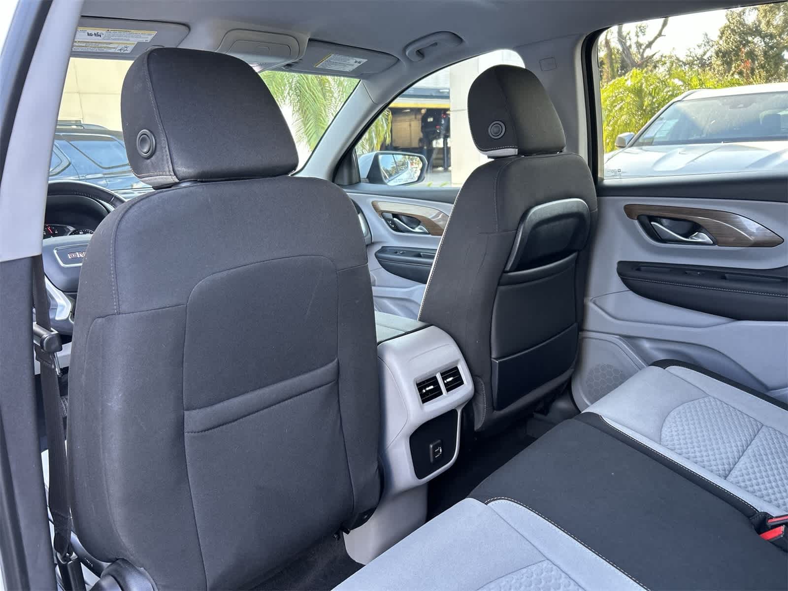 Thumbnail: 2019 GMC Terrain - 12