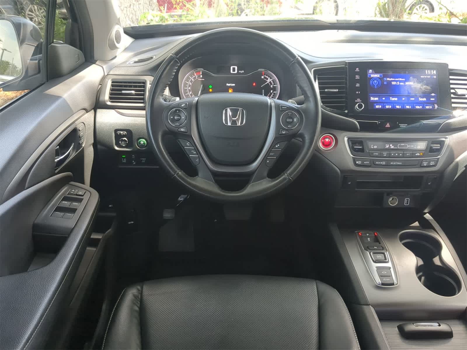 Thumbnail: 2023 Honda Ridgeline - 15