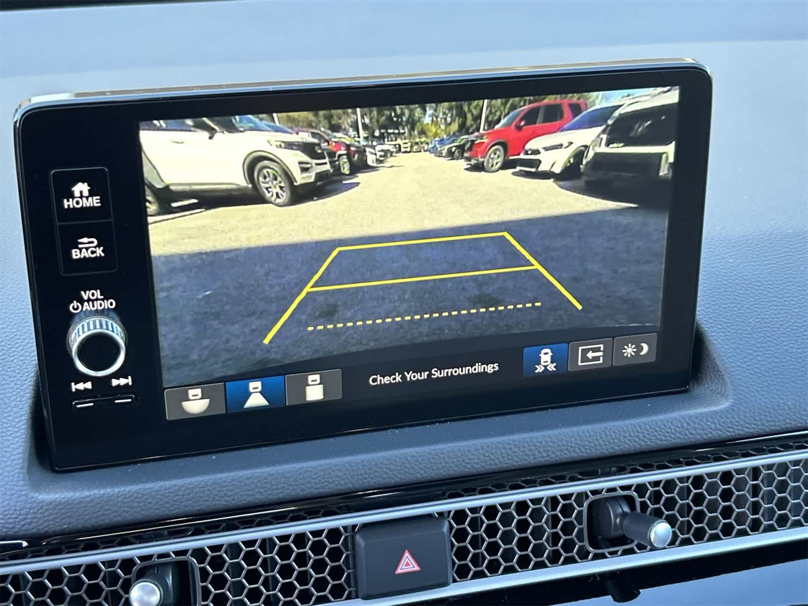 Thumbnail: 2025 Honda Civic - 22