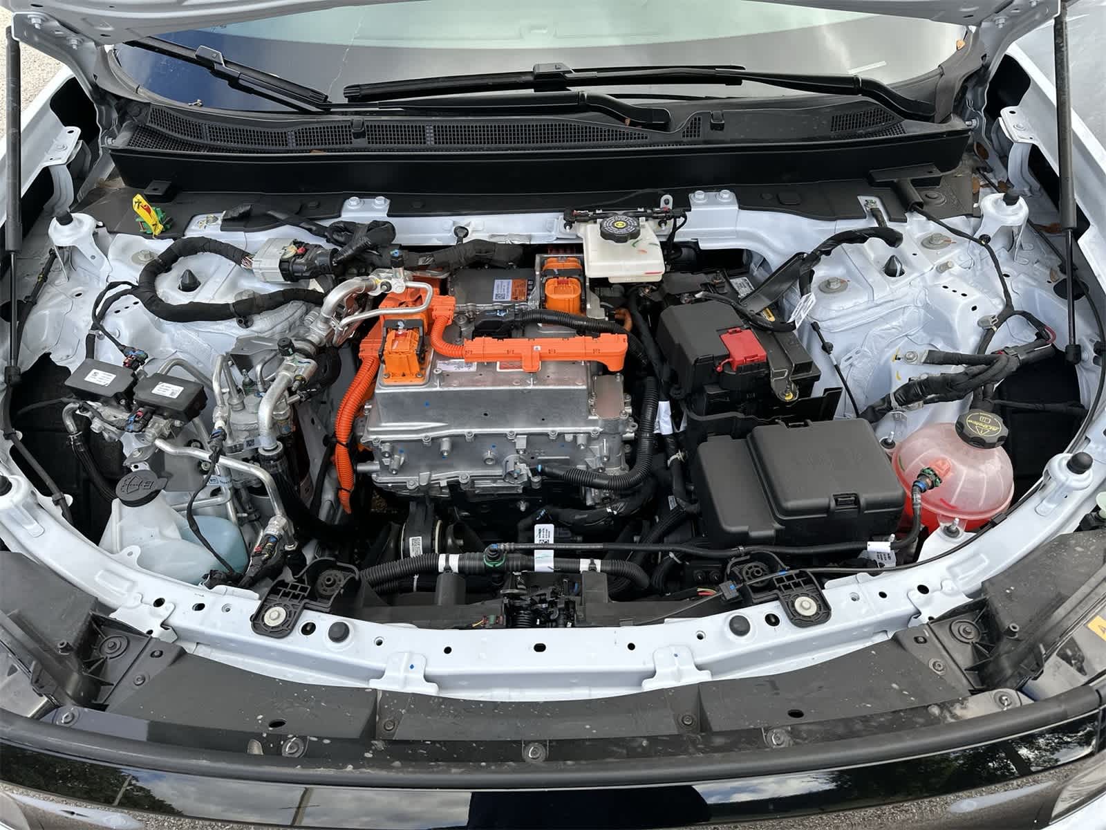 Thumbnail: 2026 Honda Prologue - 9