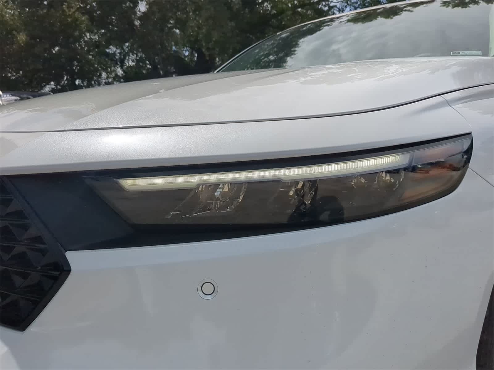 Thumbnail: 2025 Honda Accord - 10
