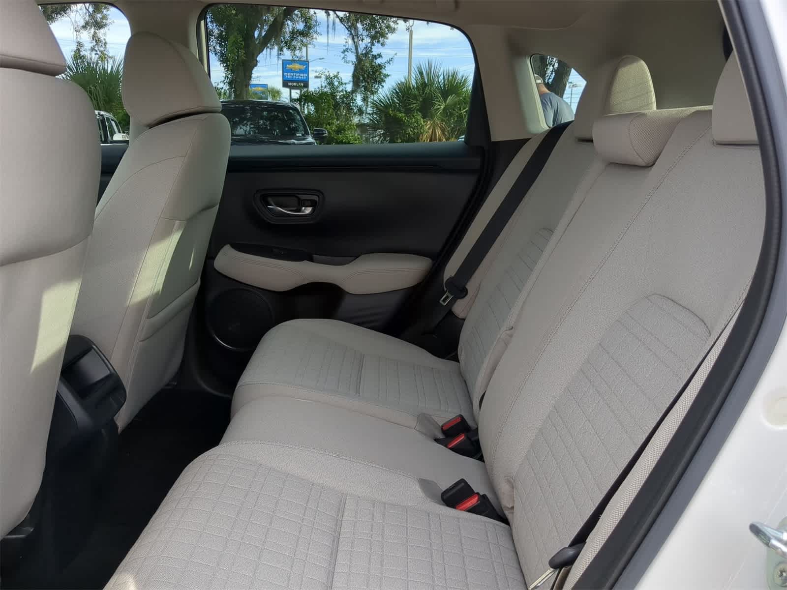 Thumbnail: 2023 Honda HR-V - 13