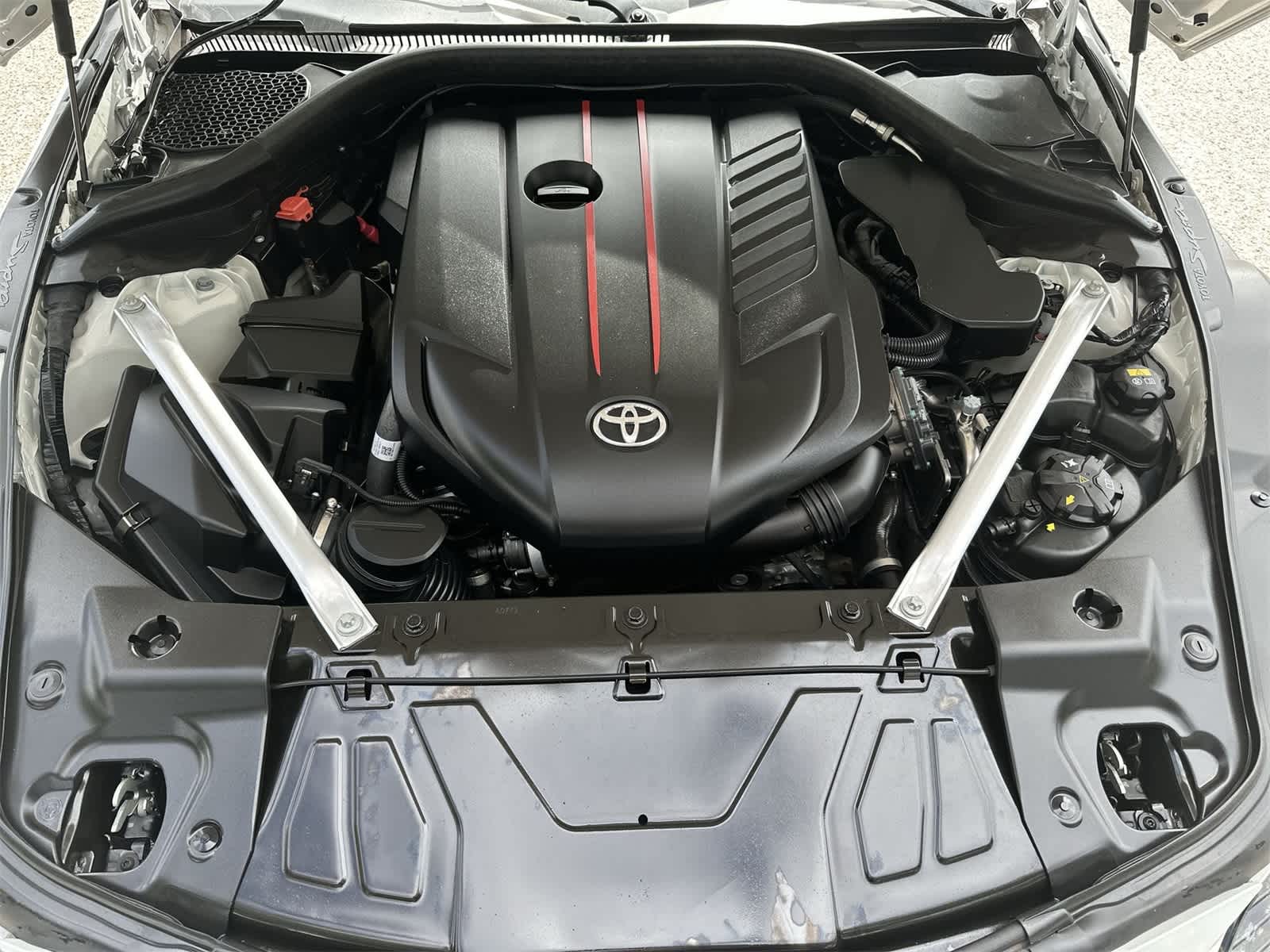 Thumbnail: 2022 Toyota GR Supra - 10