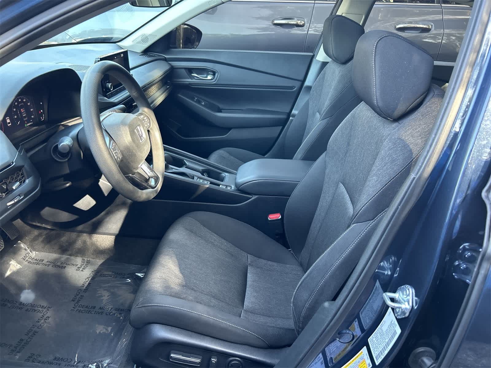 Thumbnail: 2025 Honda Accord - 11