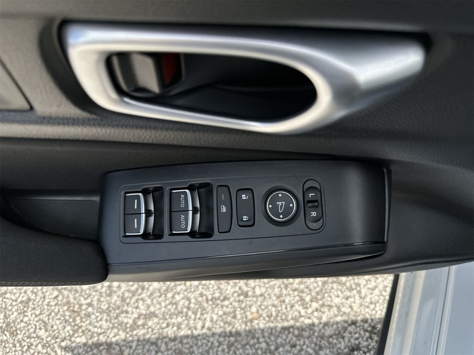 Thumbnail: 2024 Honda Civic - 7