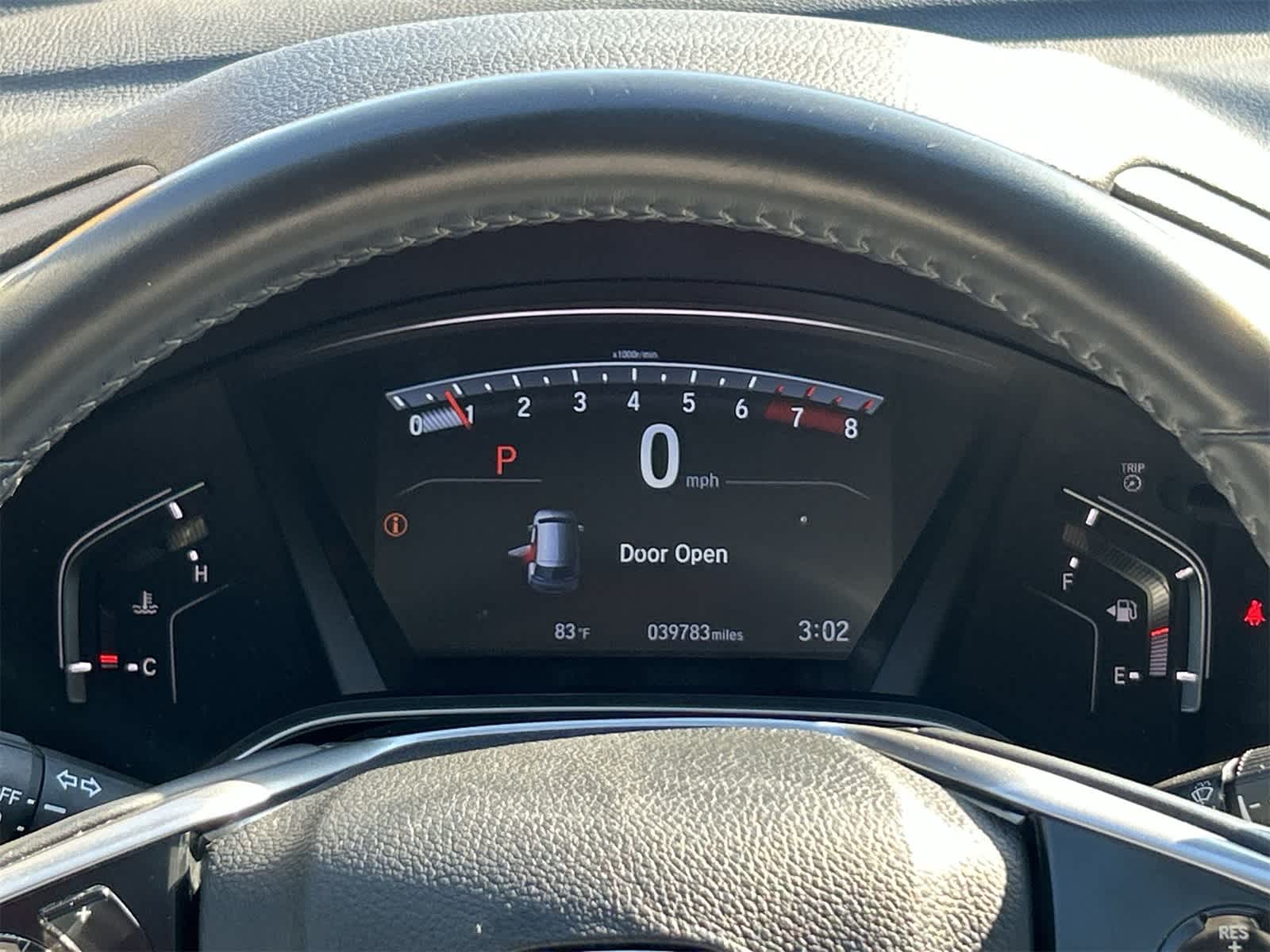 Thumbnail: 2022 Honda CR-V - 18