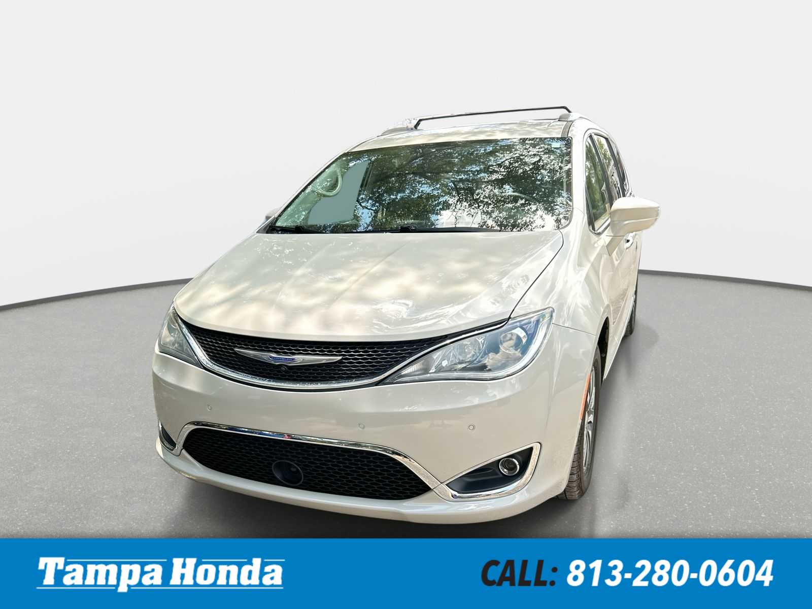 2020 Chrysler Pacifica  -
                  Tampa, FL
