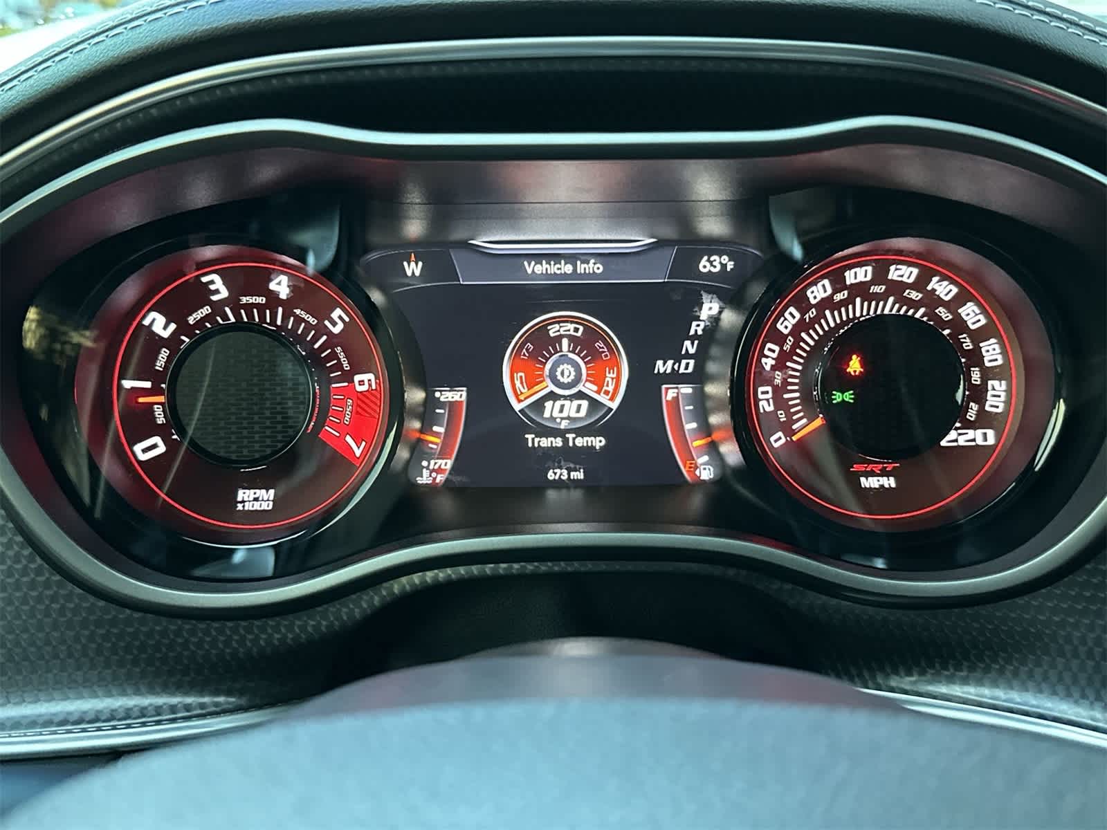 Thumbnail: 2021 Dodge Challenger - 17