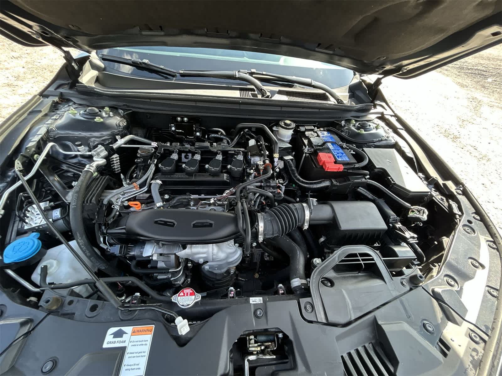 Thumbnail: 2023 Honda Accord - 9