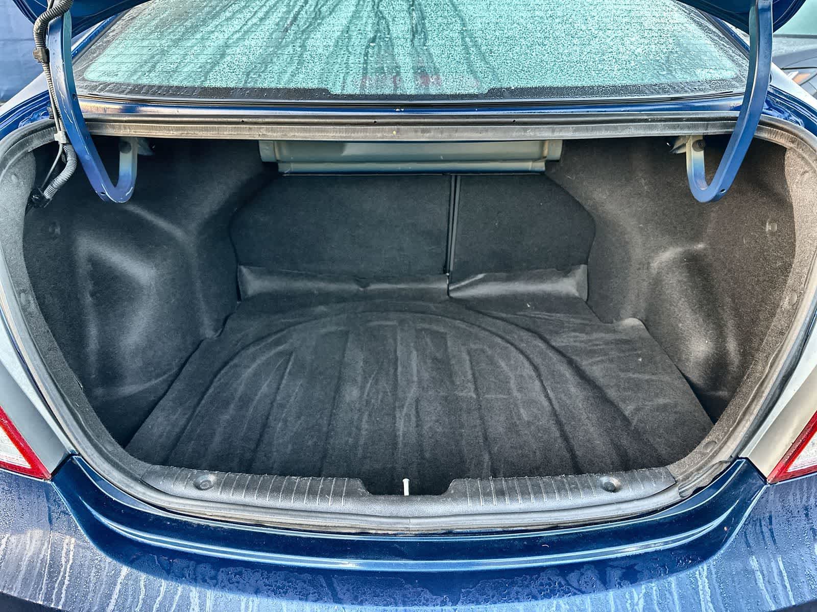 Thumbnail: 2017 Hyundai Accent - 9