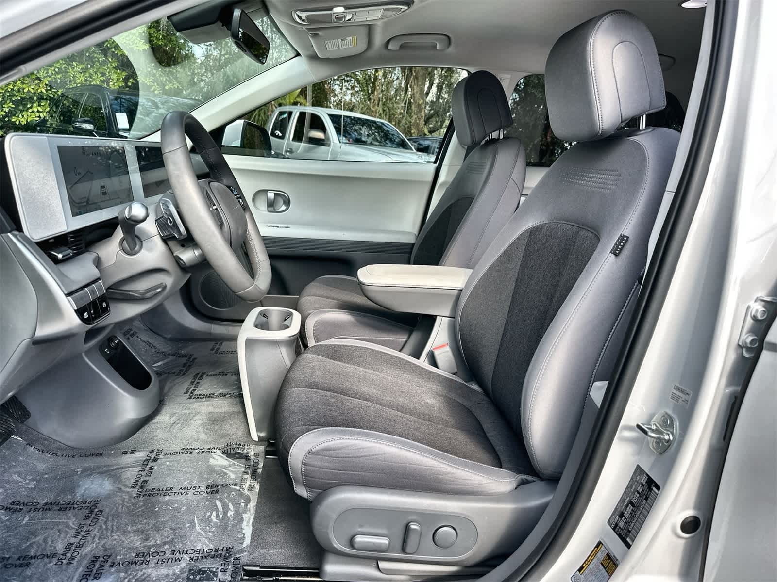 Thumbnail: 2024 Hyundai Ioniq 5 - 11