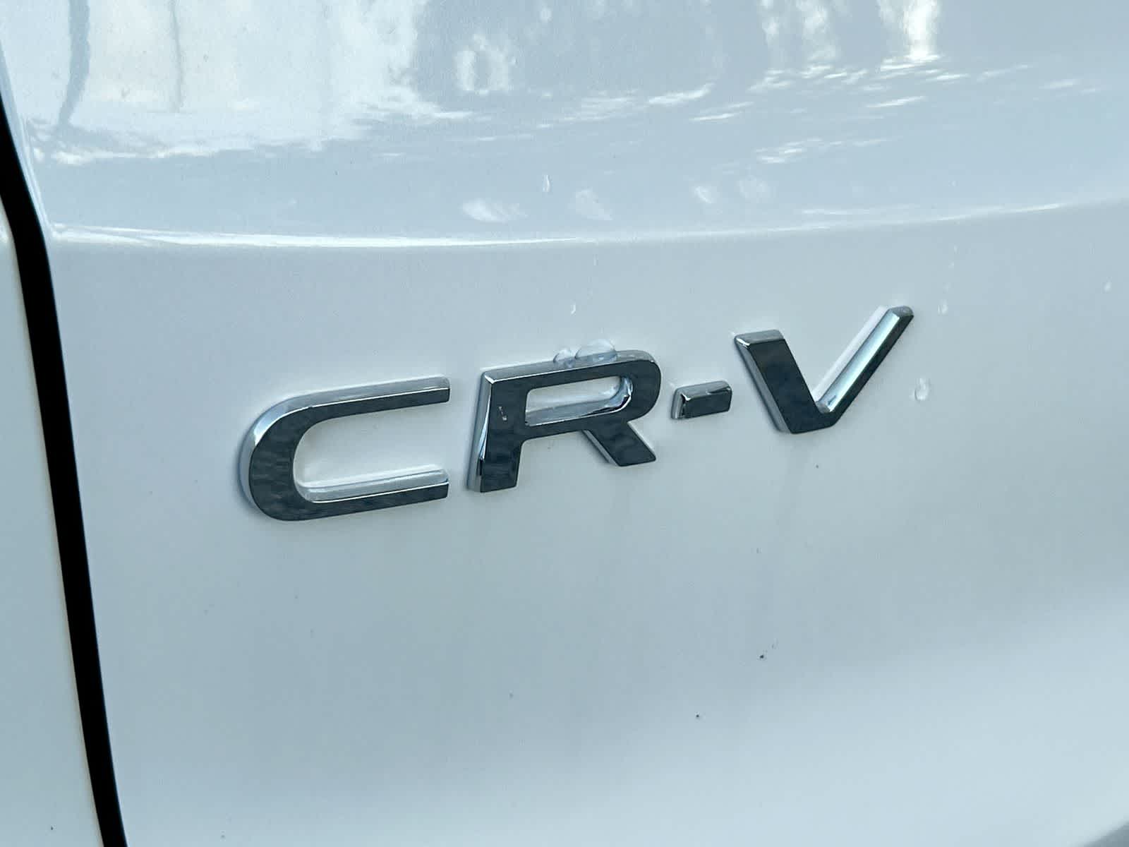 Thumbnail: 2026 Honda CR-V - 8