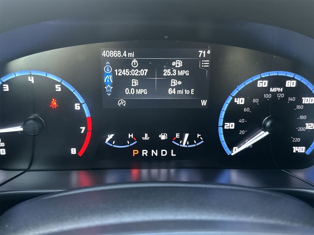 Used 2022 Ford Bronco Sport Big Bend SUV