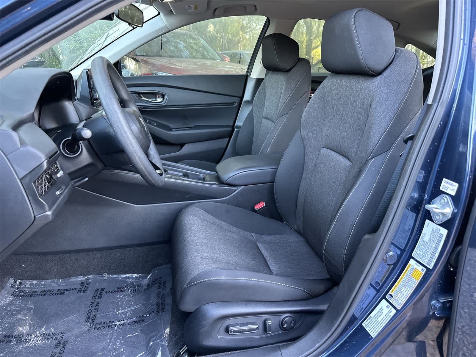 Thumbnail: 2024 Honda Accord - 11