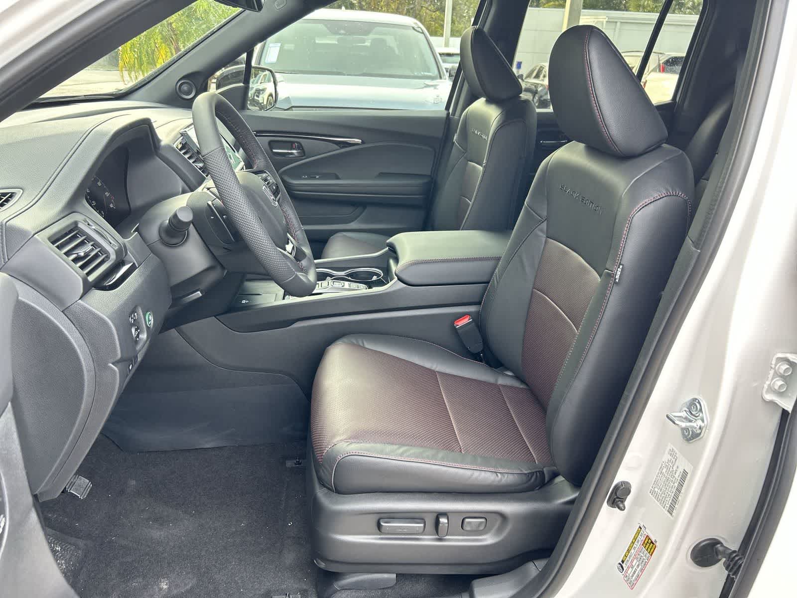 Thumbnail: 2026 Honda Ridgeline - 11