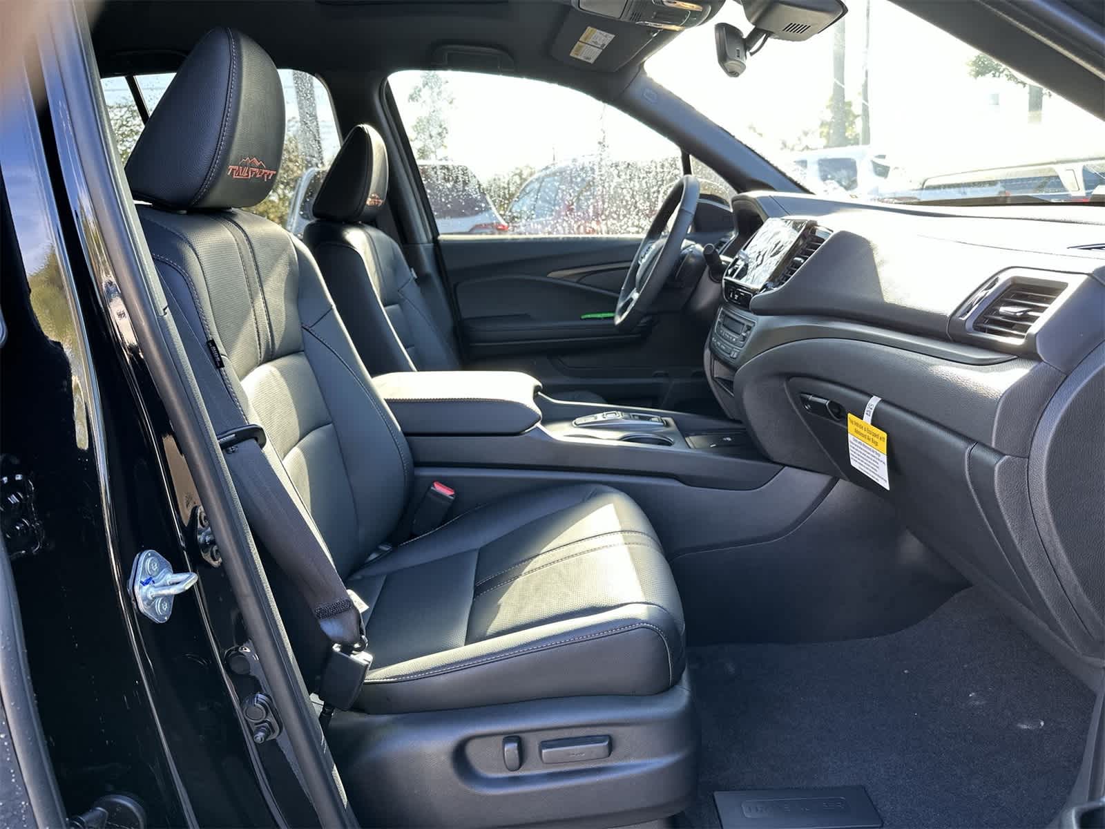 Thumbnail: 2026 Honda Ridgeline - 20