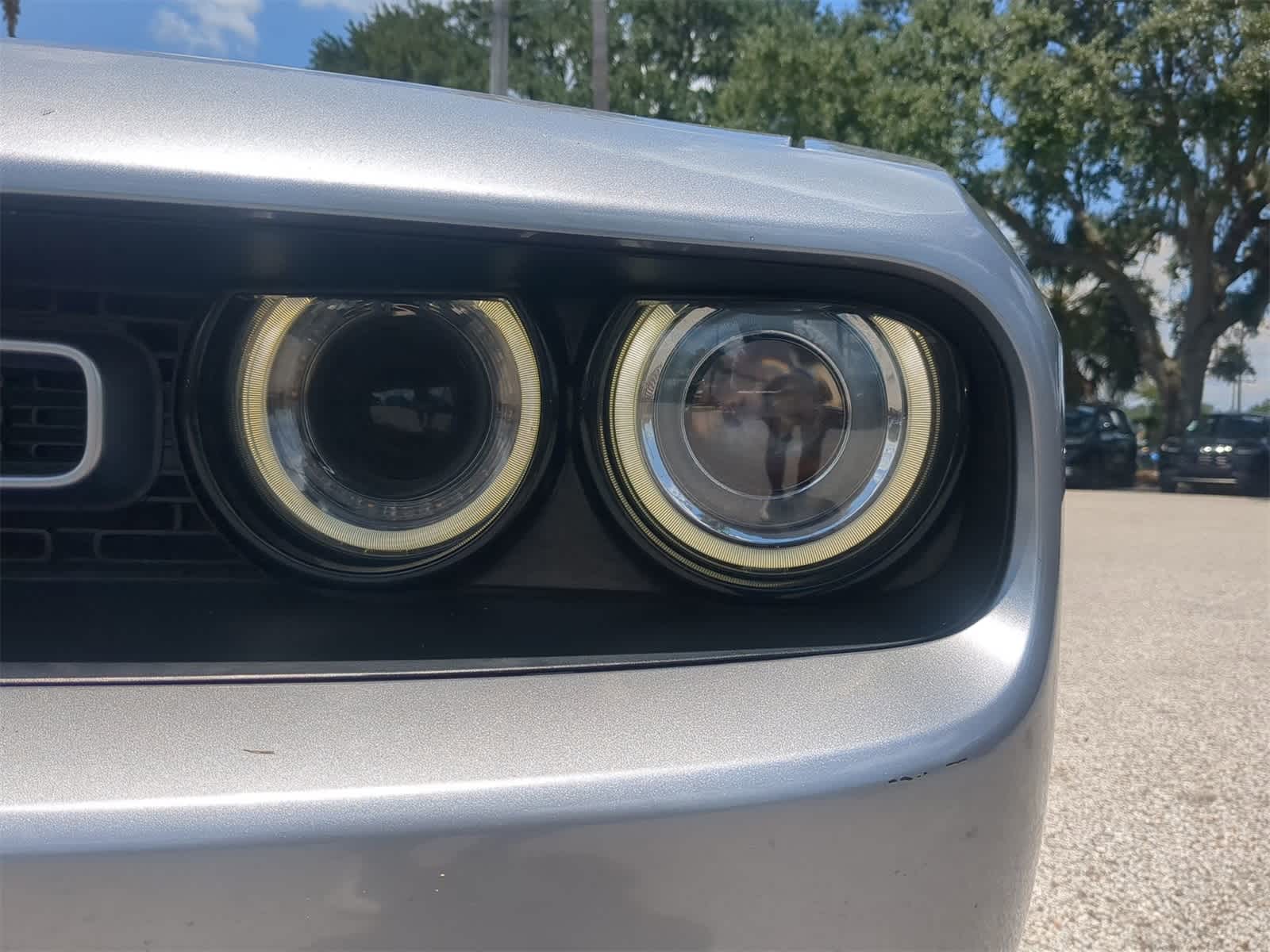Thumbnail: 2016 Dodge Challenger - 10